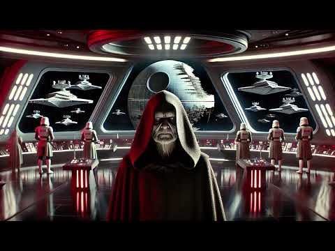 Why the Ancient Sith Lords Despised Darth Sidious