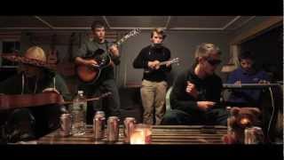 John Legend - It Don&#39;t Have to Change : Matt &amp; Dan Carr, Bear Donahue, Duncan Carroll, &amp; Kenn Jones