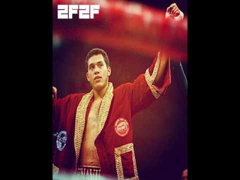 MANNY FLOWS - BEAST LIKE DAVID (AUDIO)