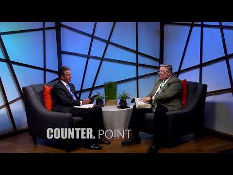 Counterpoint - Episode 100 -The Anti-Christ and the Kingdom of God