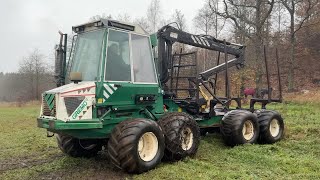 فورواردر Gremo 950 | تصویر 4 - Agroline