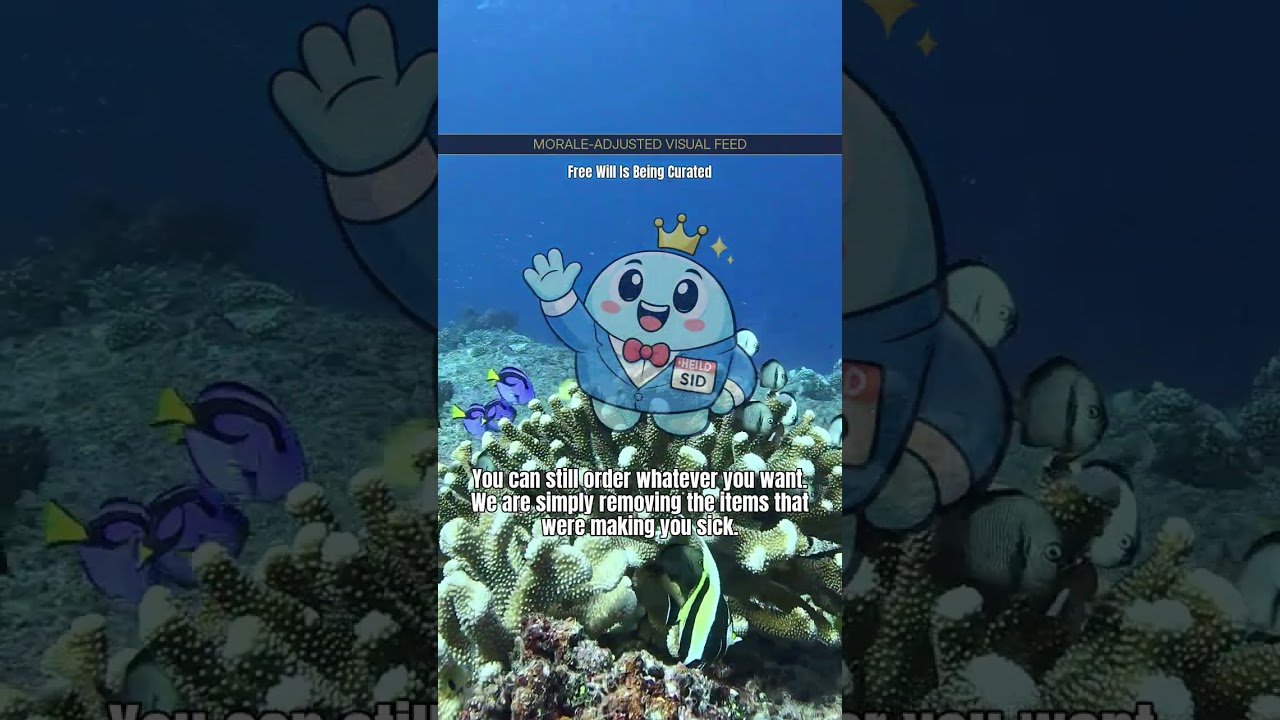 SID on Free Will #Shorts