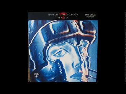 Thinkman - Are we landing now ? HQ audio