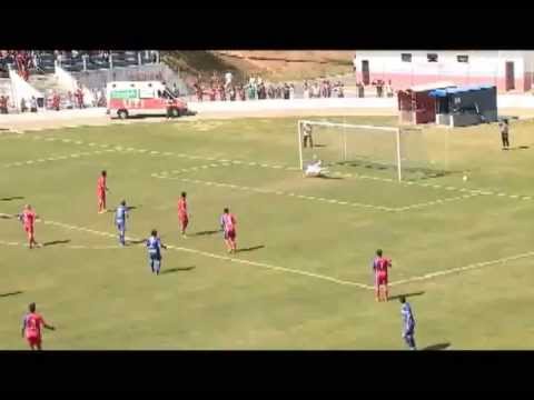 SÉRIE A2: Rio Claro bate Guaratinguetá e está na final do campeonato