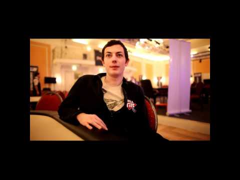 Tom Dwan, EPT Vienna 2010