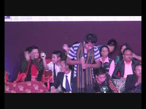 Leng lengin - G Lalsangliana | MZP Assembly 2014 | Farkawn