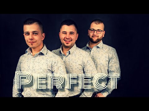 Perfect - výber moderných piesni