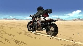 grande - izi (slowed &amp; reverb)