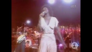 THE CRUSADERS - STREET LIFE