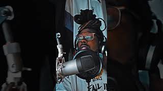How Pleasure P Recorded Love Like Honey Intro...