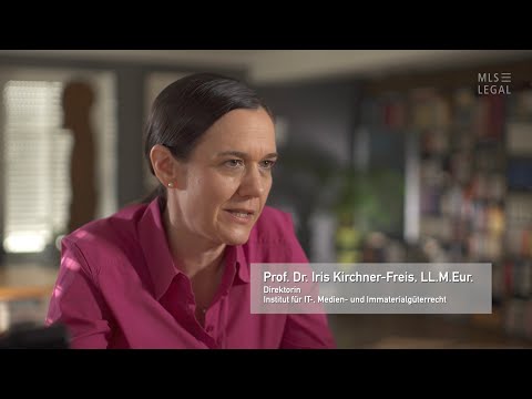 Datenschutz in der Forschung