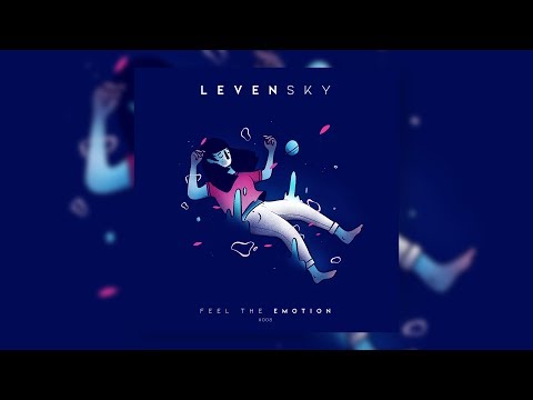 Feel The Emotion #008 (Progressive House Mix)