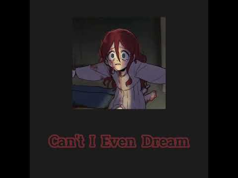 jubyphonic- Can't I Even Dream《slowed/ reverb》