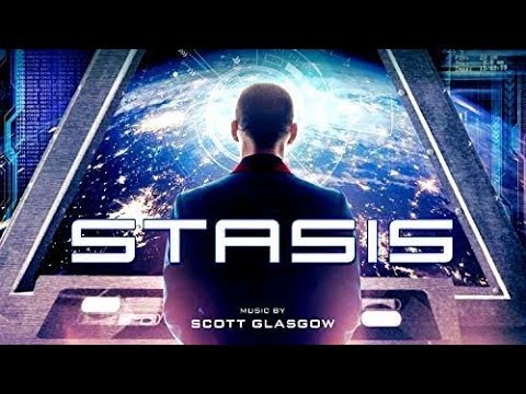 Stasis Soundtrack Tracklist