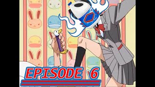 Reviewing Bleach - Episode 6