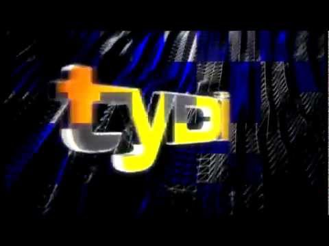 tyDi - Jelly