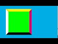 Cartoon Network Template Dimensional Promo Endtag 2018