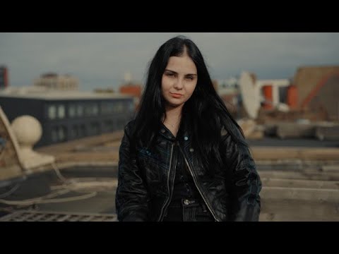 Sabyna - Permission To Talk (Official Visualiser)