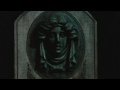 Madame Leota's Headstone at WDW's Haunted Mansion