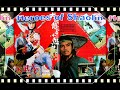 HEROES OF SHAOLIN AKA HEROES OF THE WILD Kungfu Martialarts Movieclips HWANGJANGLEE CHANSING