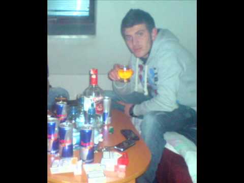 Mujota ft Omer aka Shady-2012