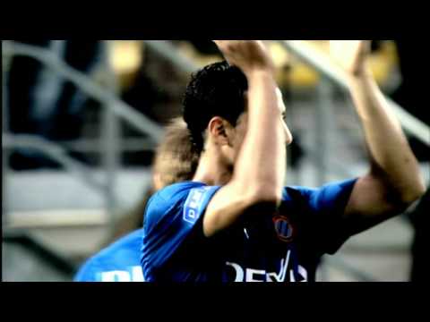 Nabil Dirar (Club Brugge)