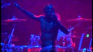 Tricky, Murder weapon (shine your Gun) for Youtube.wmv