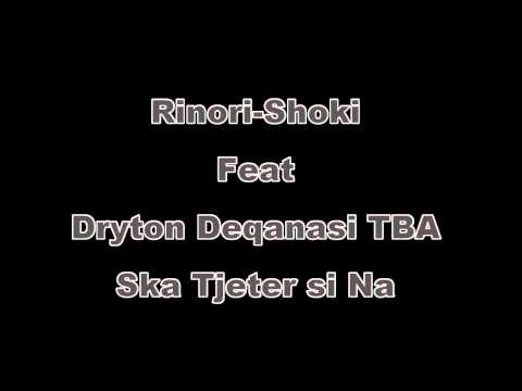 RINORI-SHOKI feat DRYTON DEQANASI(TBA) 2011