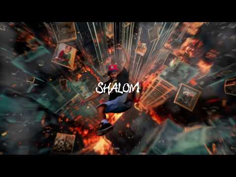 WXLF - SHALOM [OFFICIAL AUDIO]