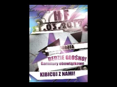 31.03.2012  HighFlyers  vs Kontra Przasnysz - Mecz o 3 miejsce