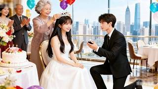 Poor Girl Fled Terrible Foster Parents, Found Birth Parents: A Wealthy Family And Loving Brother!