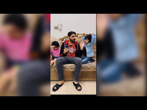 Shanu or aali mai say kon zyada chocolate 🍫 lay ga