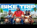 Bike Trip Series Re Release Full Movie 4K Vj Siddhu Vlogs