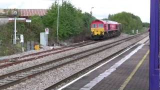preview picture of video '59206 Yate  30-9-10.'