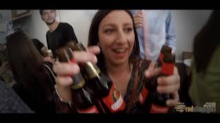 Dia de la tapa 2019 de Almargen entre amig@s