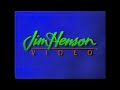 The Jungle Book VHS UK 1993