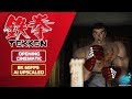 TEKKEN 1 Opening Movie 8K 60FPS Ai Upscaled