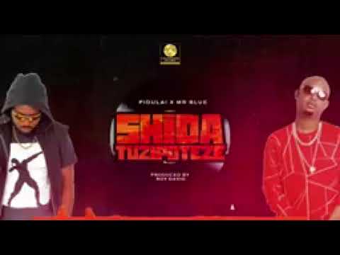 PIDULAI JOGOO FT MR BLUE_SHIDA TUPOTEZE (OFFICIAL VIDEO)