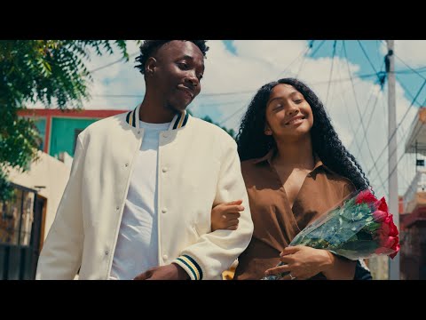 COUGART - MANJE'l NAN MENM (Official Music Video)