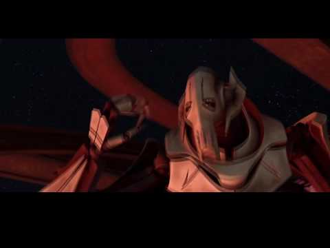 General Grievous AMV - Had Enough
