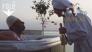 Stupcat - Sahiti dhe Sabilja ne deti | Pinea Hotel