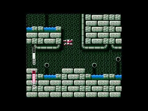 Let's Play Blaster Master NES - Part 3 - Area 4!