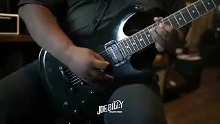 Video thumbnail for Review Sound Ibanez GSZ - 120 BK by 86 Guitar chanel