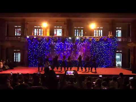 Delight'22- 25/9/2022 "Roly poly" mashup "Pink Venom" dance - THPT YÊN LẠC-VĨNH PHÚC