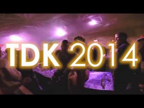 Tour De Kitchen - 2014 (Tingbjerg Kollegiet)