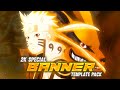 View 23 Naruto Youtube Banners