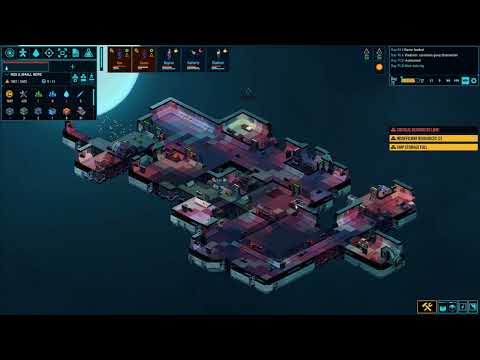 Space Haven Alpha 15 Brutal 07