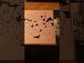 📀 Push button objects 🎶 A Day in a Life #pushbuttonobjects #skamrecords #electronicmusic #shorts #cd