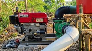 Download lagu Pompa Irigasi Ebara 8 Inch Yanmar 30 HP Siap Gempur Sawah Luas mp3 Download lagu Pompa Irigasi Ebara 8 Inch Yanmar 30 HP Siap Gempur Sawah Luas mp3