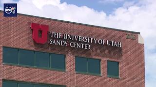 University of Utah’s Sandy campus enters final semester